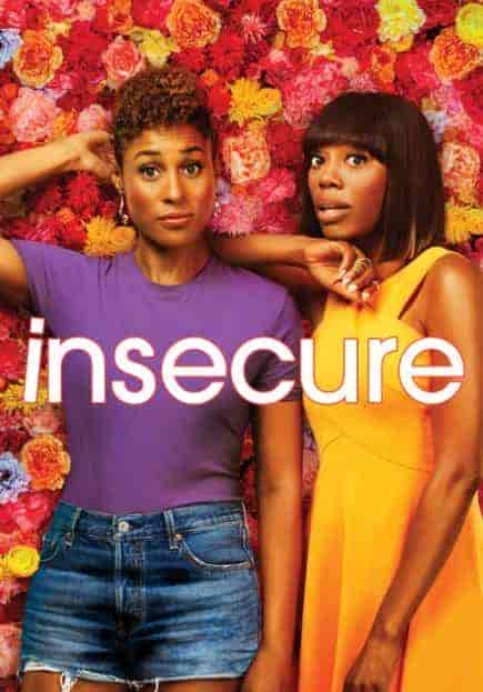 مسلسل Insecure الموسم الثالث الحلقة 3 الثالثة مترجمة