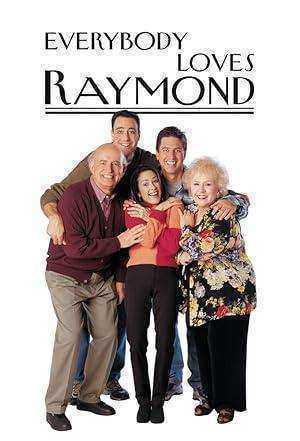 مسلسل Everybody Loves Raymond الموسم الاول الحلقة 16 مترجمة