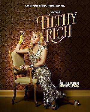 مسلسل Filthy Rich الموسم الاول مترجم