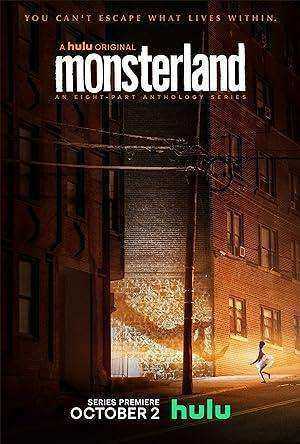 مسلسل Monsterland الموسم الاول مترجم