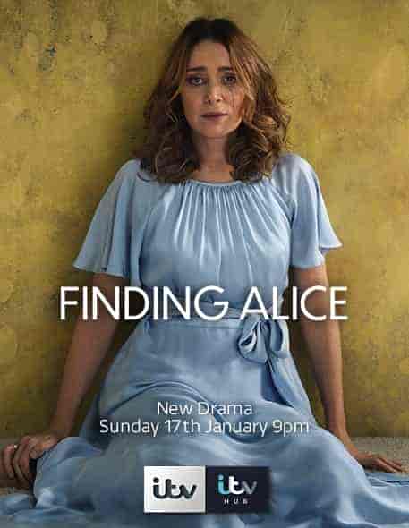 مسلسل Finding Alice الموسم الاول الحلقة 1 الاولي مترجمة