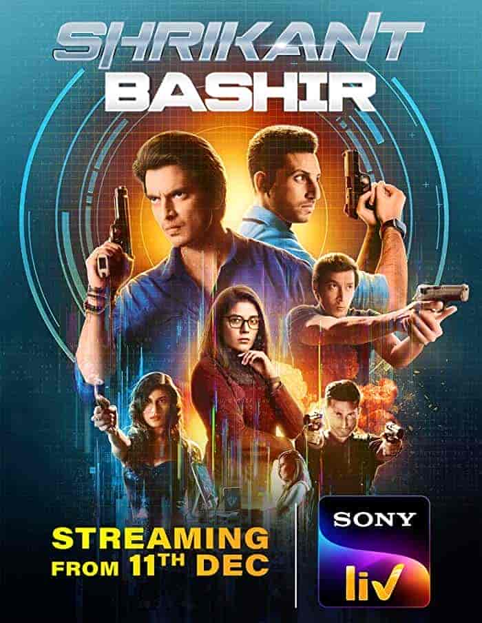 مسلسل Shrikant Bashir الموسم الاول الحلقة 1 الاولي مترجمة