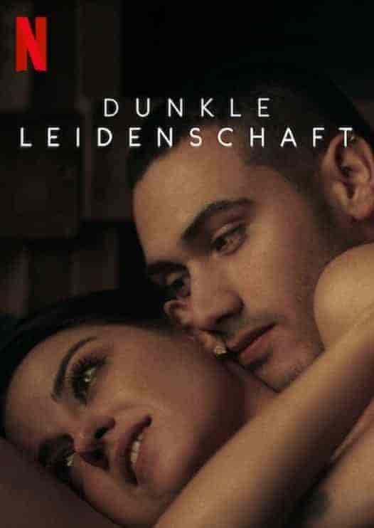 مسلسل Dark Desire مترجم