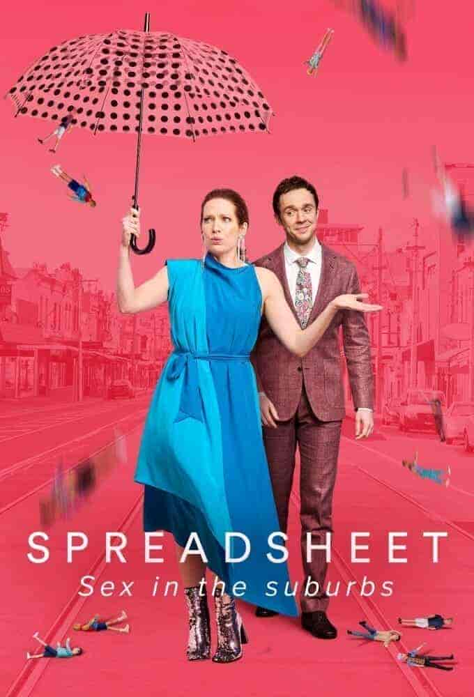 مسلسل Spreadsheet الموسم الاول مترجم
