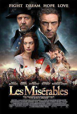 مسلسل Les Misérables الموسم الاول مترجم
