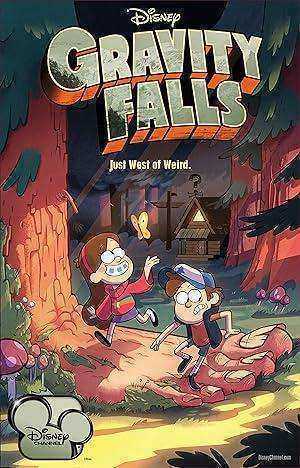 مسلسل Gravity Falls الموسم الاول الحلقة 2 مترجمة