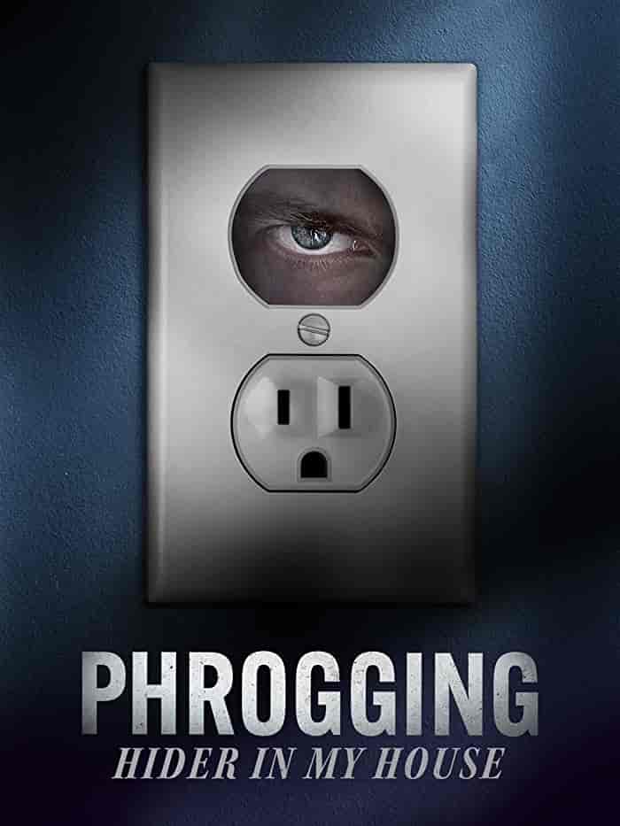مسلسل Phrogging: Hider in My House الموسم الاول مترجم