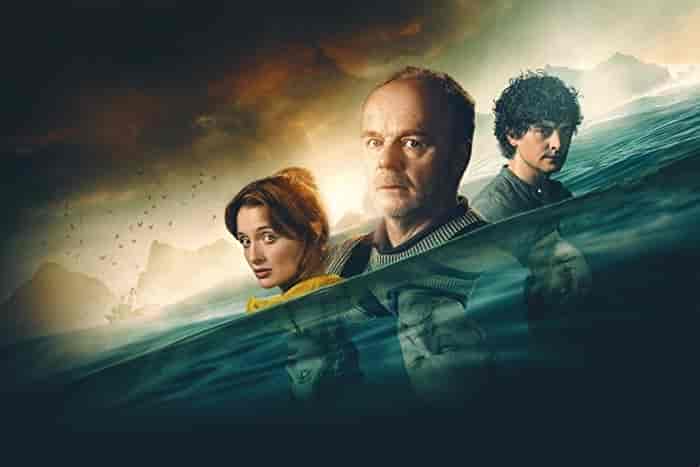 مسلسل The Catch 2023 الموسم الاول مترجم