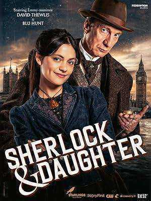 مسلسل Sherlock and Daughter الموسم الاول مترجم