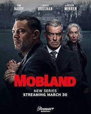مسلسل MobLand الموسم الاول الحلقة 10 والاخيرة مترجمة