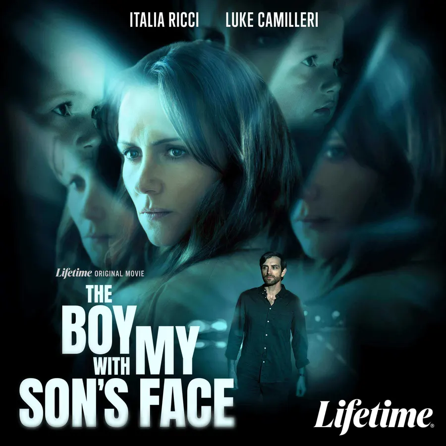فيلم The Boy with My Son's Face 2026 مترجم