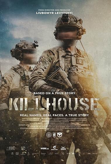 فيلم Killhouse 2026 مترجم
