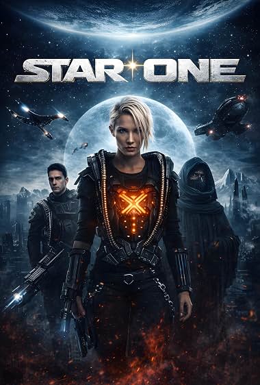 فيلم Star One 2026 مترجم