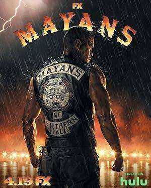 مسلسل Mayans M.C. الموسم الرابع الحلقة 3 الثالثة مترجمة