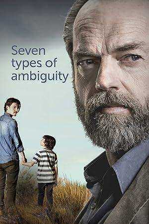 مسلسل Seven Types of Ambiguity الموسم الاول مترجم