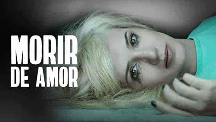 مسلسل Morir de Amor الموسم الاول الحلقة 12 والاخيرة مترجمة