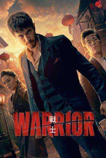 مسلسل Warrior الموسم الثالث الحلقة 1 الاولى مترجمة