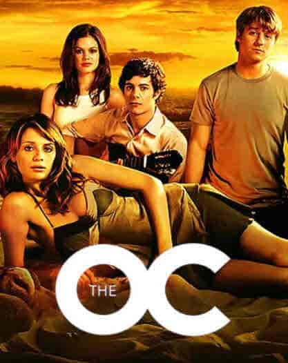 مسلسل The O.C. مترجم