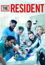 مسلسل The Resident الموسم الثالث مترجم
