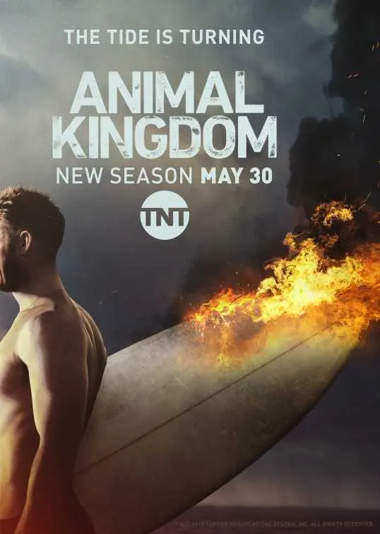 مسلسل Animal Kingdom الموسم الثاني الحلقة 12 مترجمة