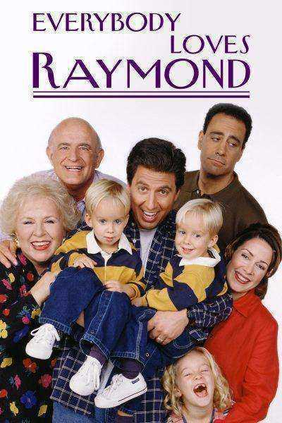مسلسل Everybody Loves Raymond الموسم الثالث الحلقة 20 مترجمة