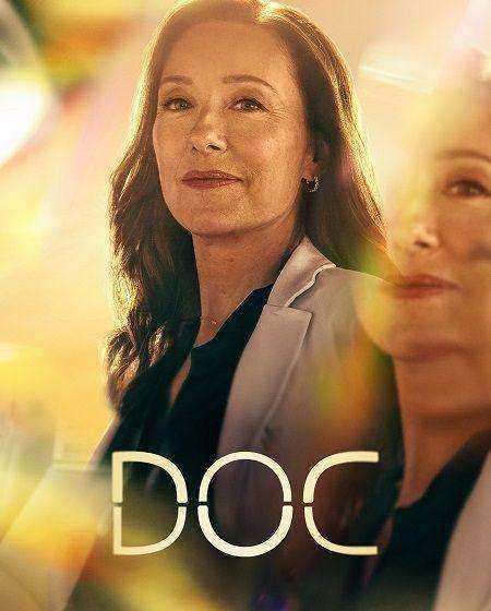 مسلسل Doc الموسم الثاني الحلقة 12 مترجمة