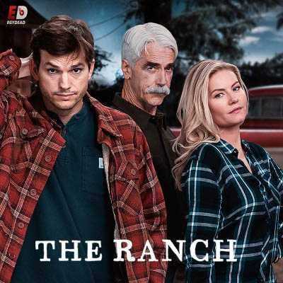 مسلسل The Ranch الموسم الرابع مترجم