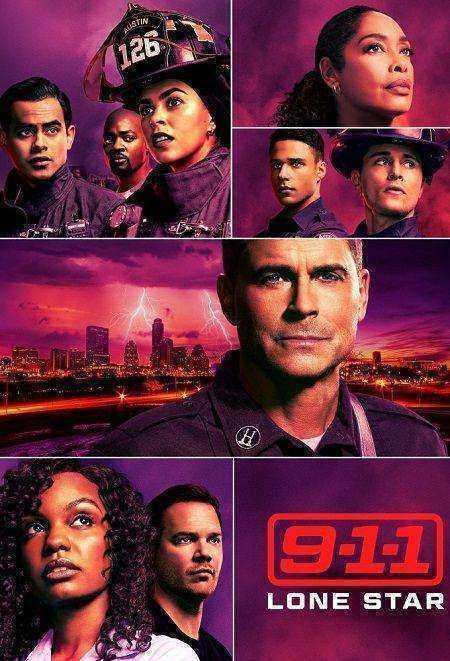 مسلسل 911 الموسم الثاني الحلقة 4 مترجمة