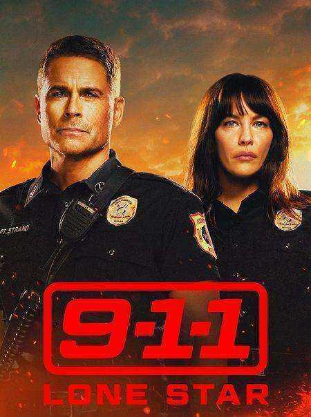 مسلسل 911 الموسم الاول مترجم