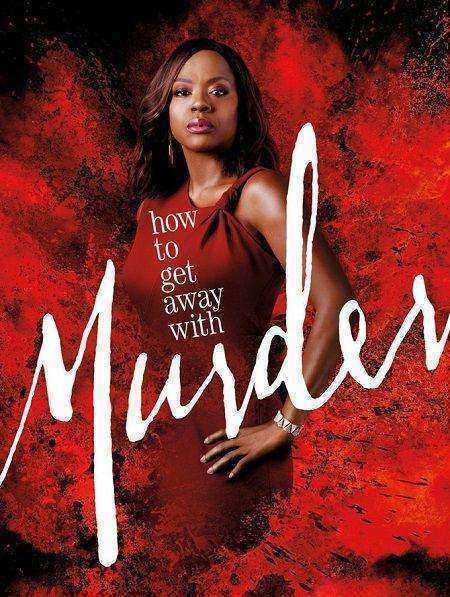 مسلسل How to Get Away with Murder الموسم الخامس مترجم