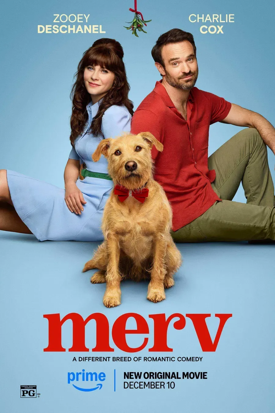 فيلم Merv 2025 مترجم