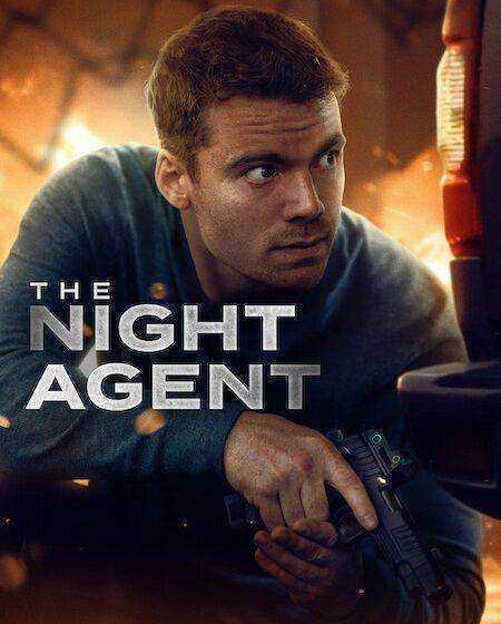 مسلسل The Night Agent الموسم الثالث الحلقة 4 مترجمة
