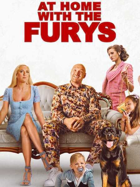 مسلسل At Home with the Furys الموسم الثاني الحلقة 10 والاخيرة مترجمة