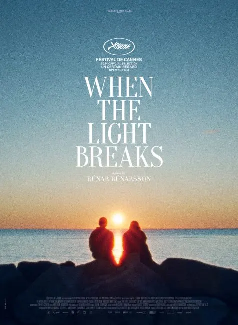 فيلم When the Light Breaks 2024 مترجم اون لاين