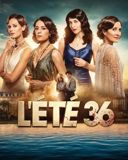 مسلسل Summer of 36 مترجم