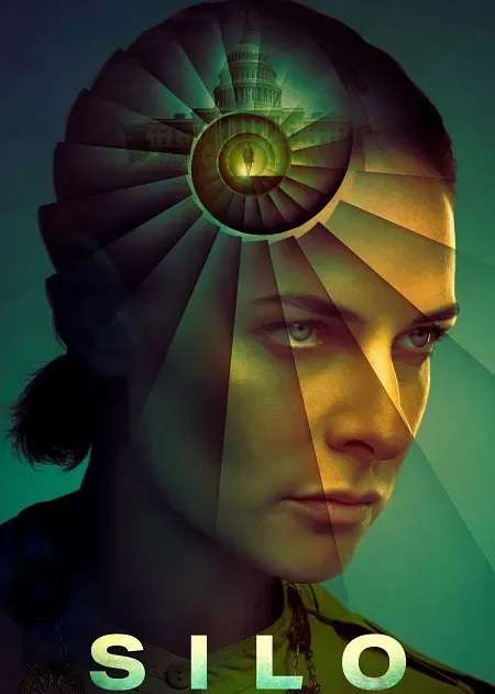 مسلسل Silo الموسم الثالث الحلقة 2 مترجمة