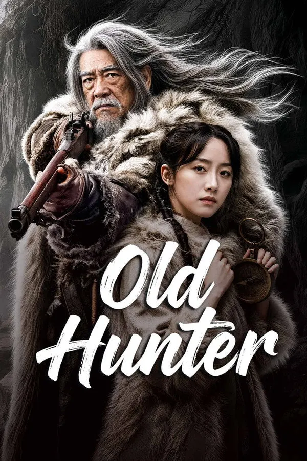 مسلسل الصياد العجوز Old Hunter الحلقة 9 مترجمة