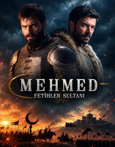 مسلسل محمد الفاتح سلطان الفتوحات الموسم الرابع الحلقة 4 مترجمة