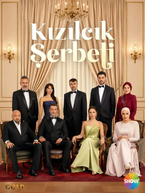 مسلسل شراب التوت الموسم الخامس الحلقة 6 مترجمة