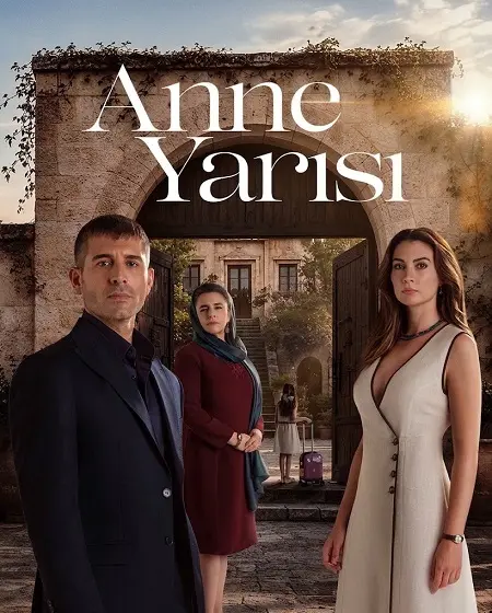 مسلسل نصف الام الموسم الاول الحلقة 3 مترجمة
