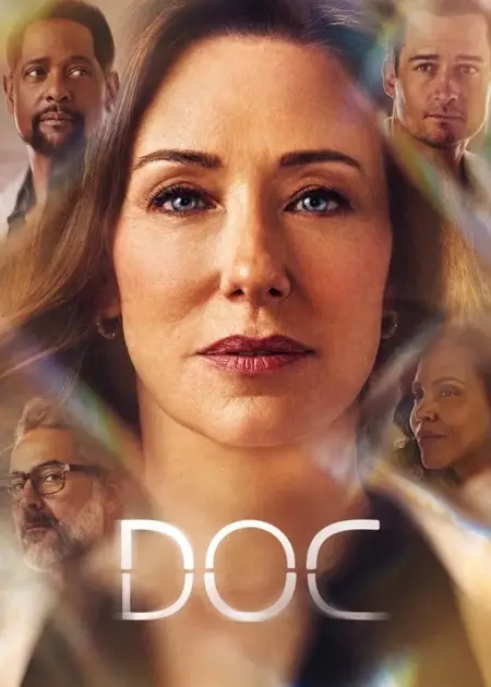 مسلسل Doc الموسم الثالث الحلقة 5 مترجمة