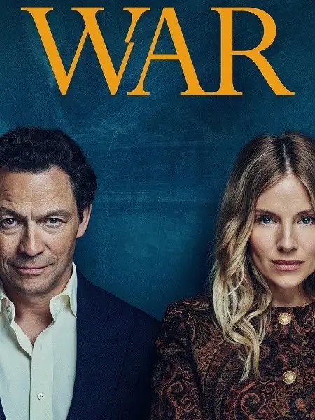 مسلسل War الموسم الاول الحلقة 4 مترجمة