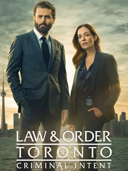 مسلسل Law Order Toronto: Criminal Intent الموسم الرابع الحلقة 5 مترجمة