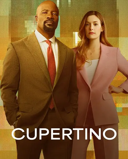 مسلسل Cupertino الموسم الاول الحلقة 3 مترجمة