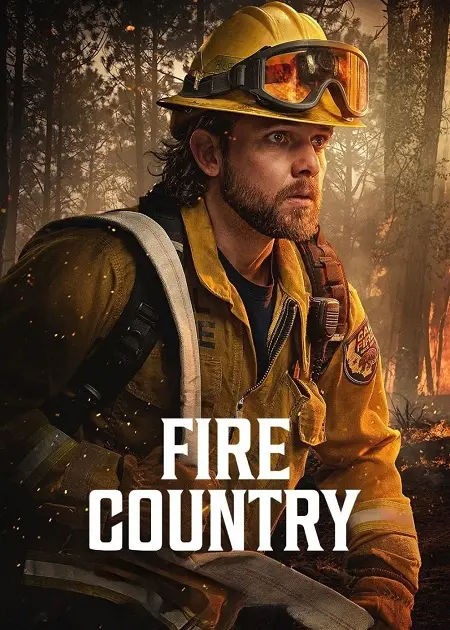 مسلسل Fire Country الموسم الخامس الحلقة 3 مترجمة