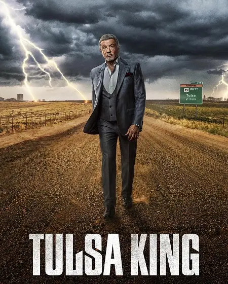 مسلسل Tulsa King الموسم الرابع الحلقة 2 مترجمة
