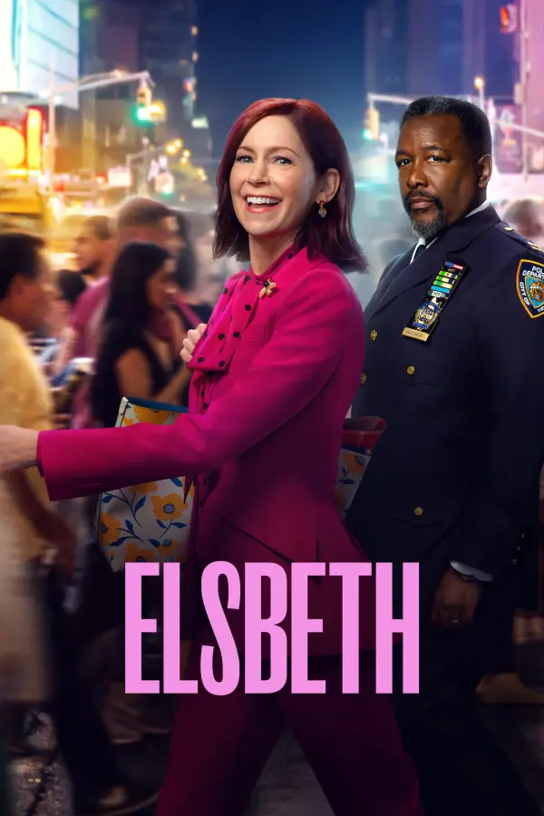 مسلسل Elsbeth الموسم الرابع الحلقة 3 مترجمة