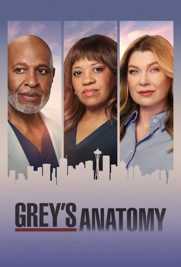 مسلسل greys anatomy الموسم 23 الحلقة 2 مترجمة