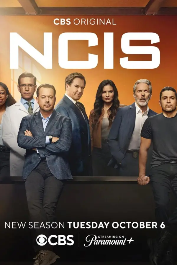 مسلسل NCIS الموسم 24 الحلقة 1 مترجمة