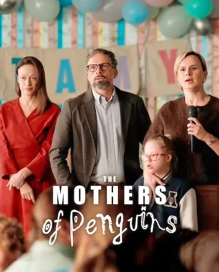 مسلسل The Mothers of Penguins الموسم الثاني الحلقة 1 مترجمة